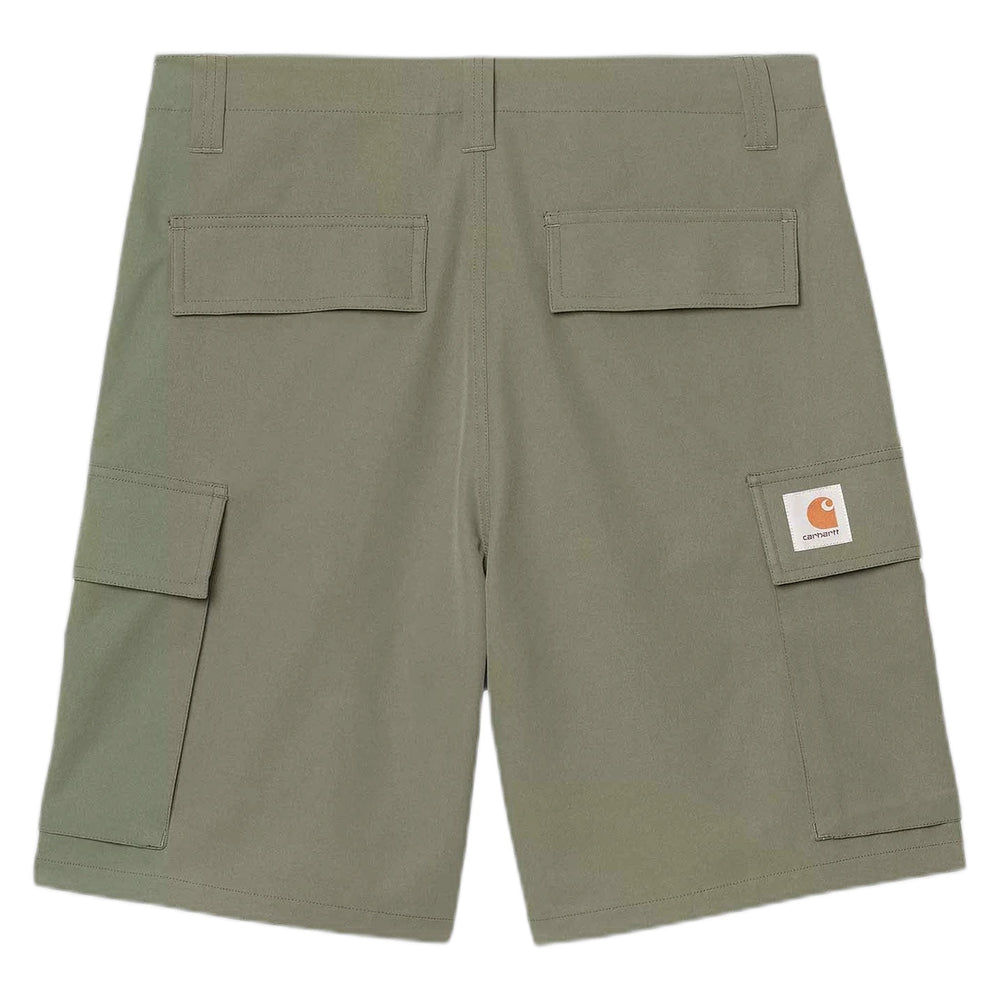 Bermuda Carhartt Wip Kade Cargo Short - Leaf-Francis Concept