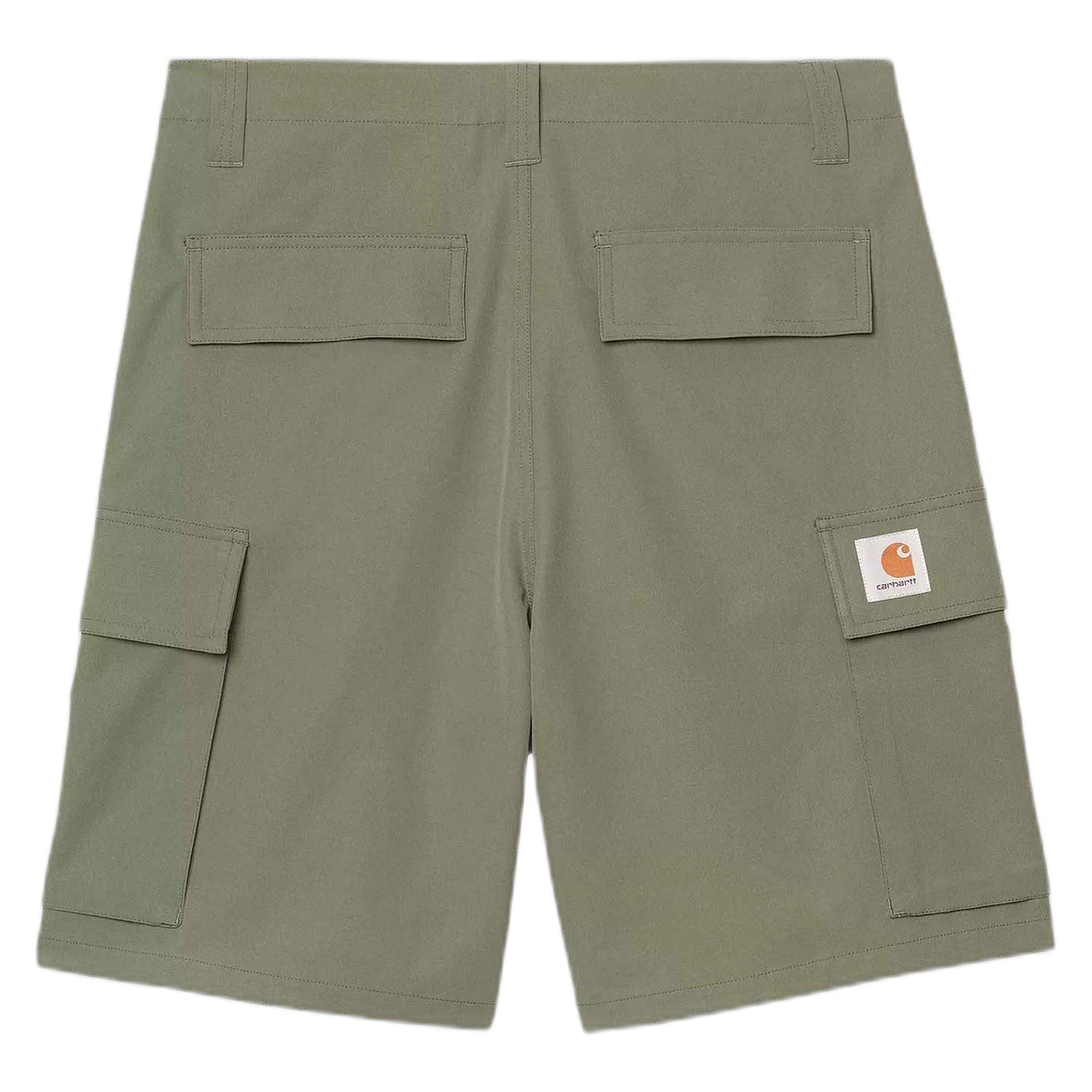 Bermuda Carhartt Wip Kade Cargo Short - Leaf-Francis Concept