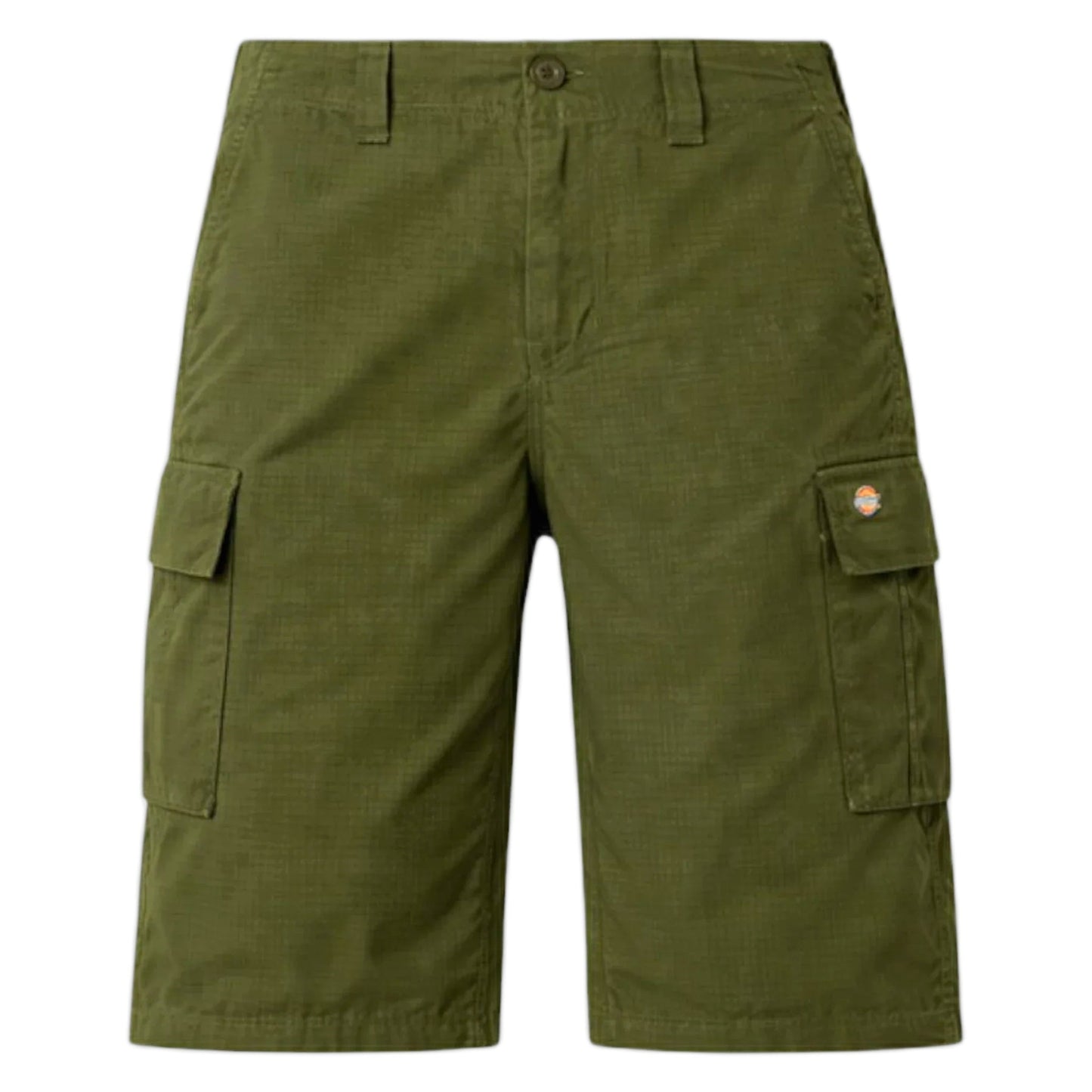 Bermuda Dickies Eagle Bend Cargo Short - Military-Francis Concept