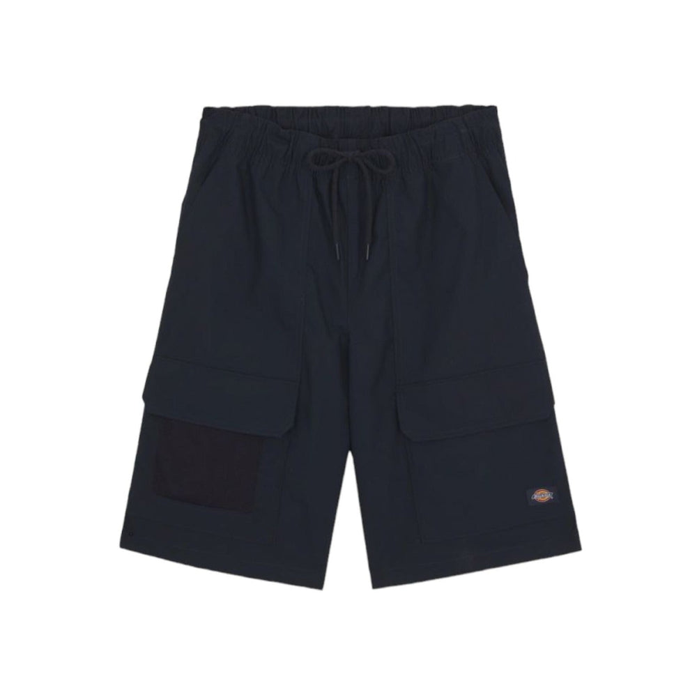 Bermuda Dickies Fisherville Cargo Short - Dark Navy - Bermuda di Dickies | Francis Concept