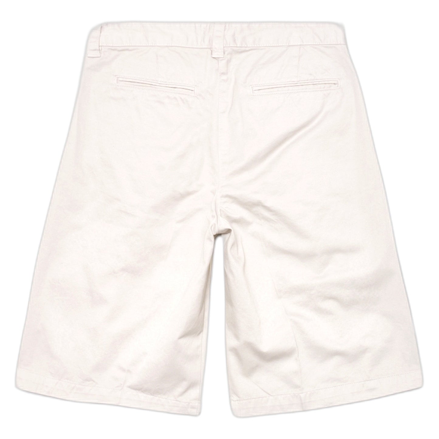 Bermuda Edwin Adam Short - Glacier Gray-Francis Concept