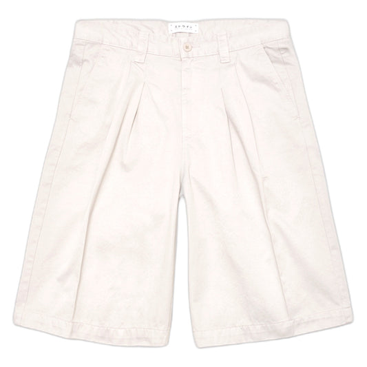 Bermuda Edwin Adam Short - Glacier Gray-Francis Concept