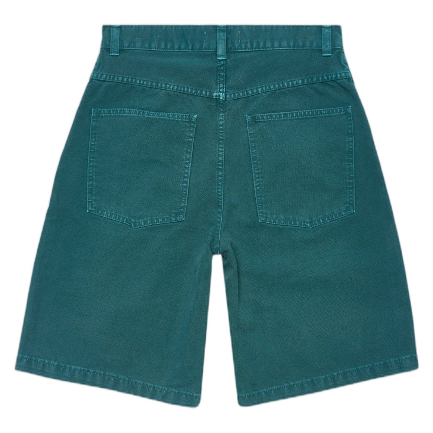 Bermuda Edwin Double Knee Worker Short - Mediterranea-Francis Concept
