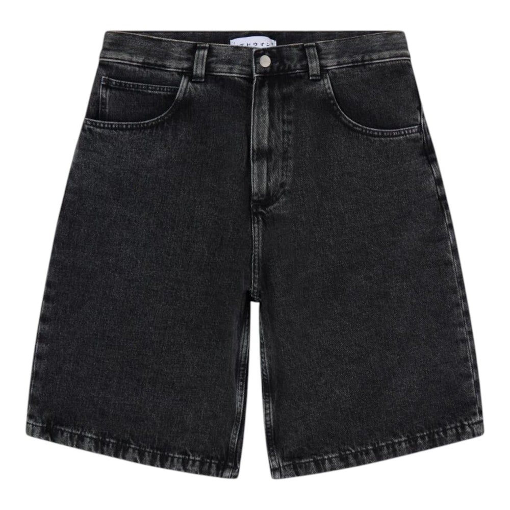 Bermuda Edwin Worker Short - Matt Wash - Bermuda di Edwin | Francis Concept