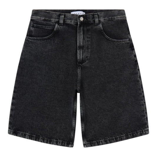 Bermuda Edwin Worker Short - Matt Wash - Bermuda di Edwin | Francis Concept