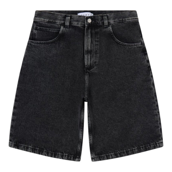 Bermuda Edwin Worker Short - Matt Wash - Bermuda di Edwin | Francis Concept
