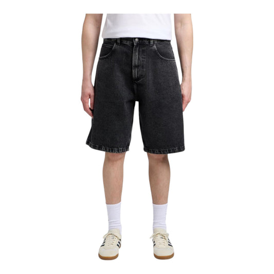 Bermuda Edwin Worker Short - Matt Wash - Bermuda di Edwin | Francis Concept