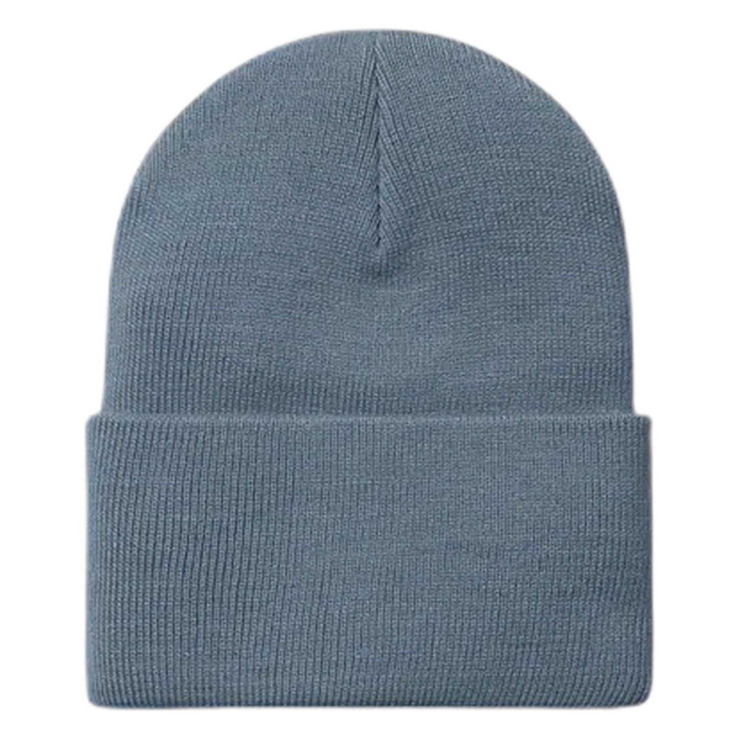 Berretto Carhartt Acrylic Watch Hat - Angelite - Cappelli di Carhartt Wip | Francis Concept