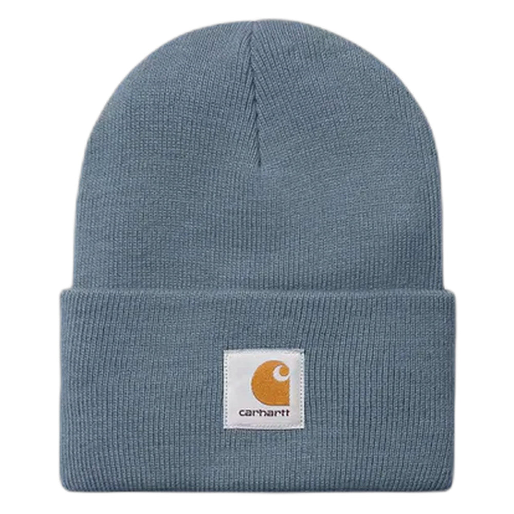 Berretto Carhartt Acrylic Watch Hat - Angelite - Cappelli di Carhartt Wip | Francis Concept
