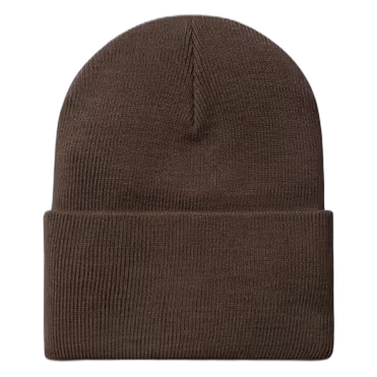 Berretto Carhartt Acrylic Watch Hat - Palisander - Cappelli di Carhartt Wip | Francis Concept