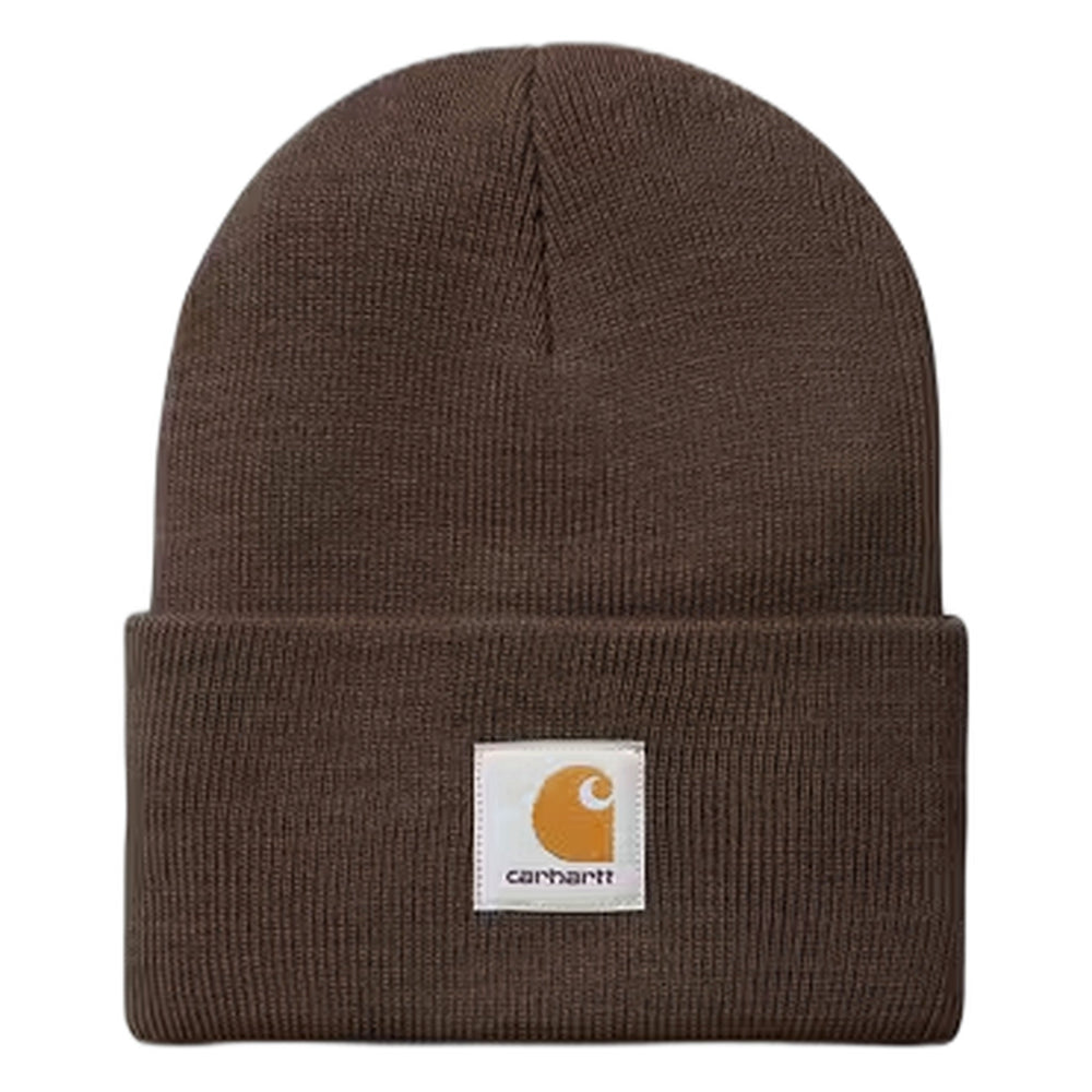 Berretto Carhartt Acrylic Watch Hat - Palisander - Cappelli di Carhartt Wip | Francis Concept