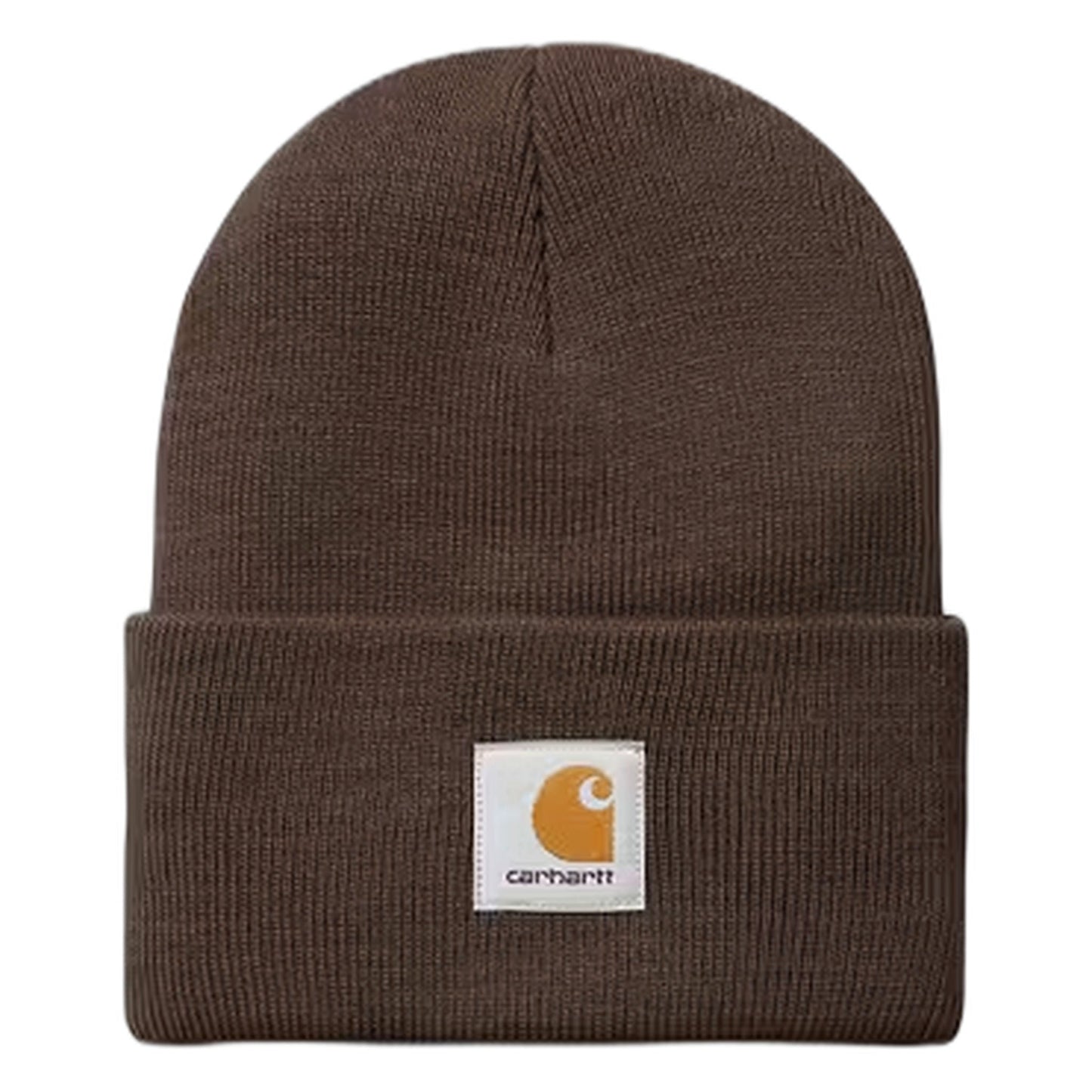 Berretto Carhartt Acrylic Watch Hat - Palisander - Cappelli di Carhartt Wip | Francis Concept