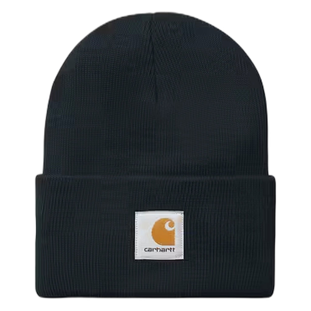 Berretto Carhartt Wip Acrylic Watch Hat - Deep Night - Cappeli di Carhartt Wip | Francis Concept