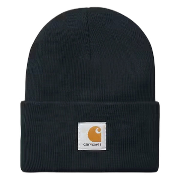 Berretto Carhartt Wip Acrylic Watch Hat - Deep Night - Cappeli di Carhartt Wip | Francis Concept