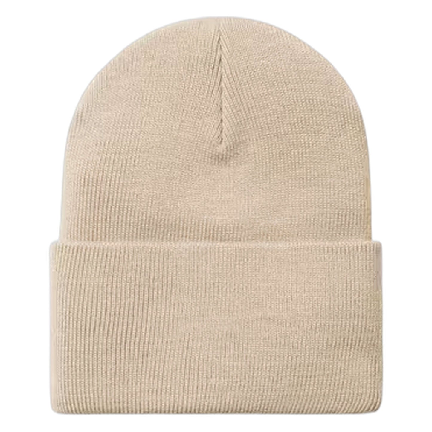 Berretto Carhartt Wip Acrylic Watch Hat - Fleur De Sel - Cappeli di Carhartt Wip | Francis Concept