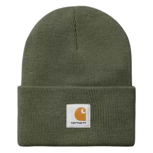 Berretto Carhartt Wip Acrylic Watch Hat - Opuntia - Cappelli di Carhartt Wip | Francis Concept