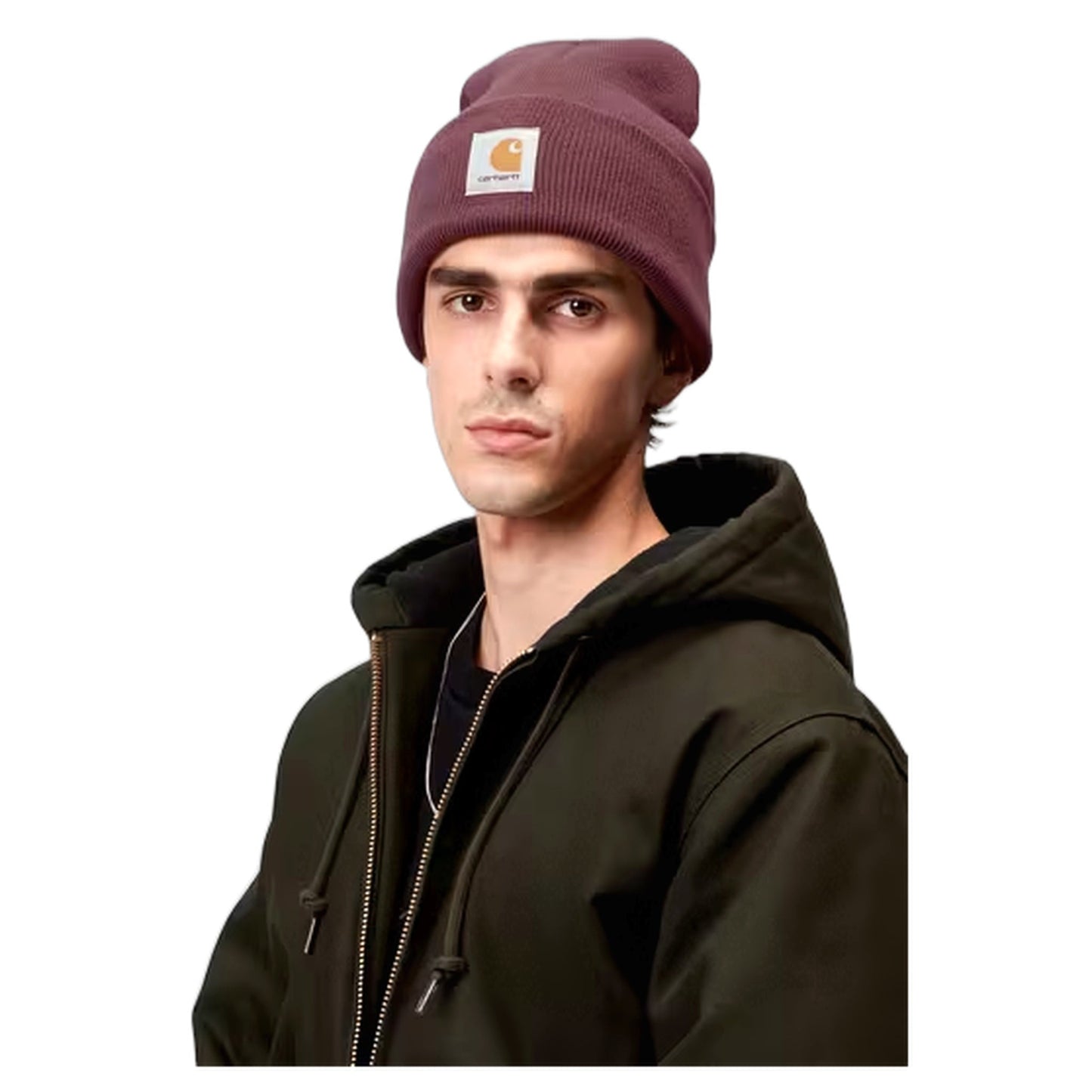 Berretto Carhartt Wip Acrylic Watch Hat - Rondo - Cappelli di Carhartt Wip | Francis Concept