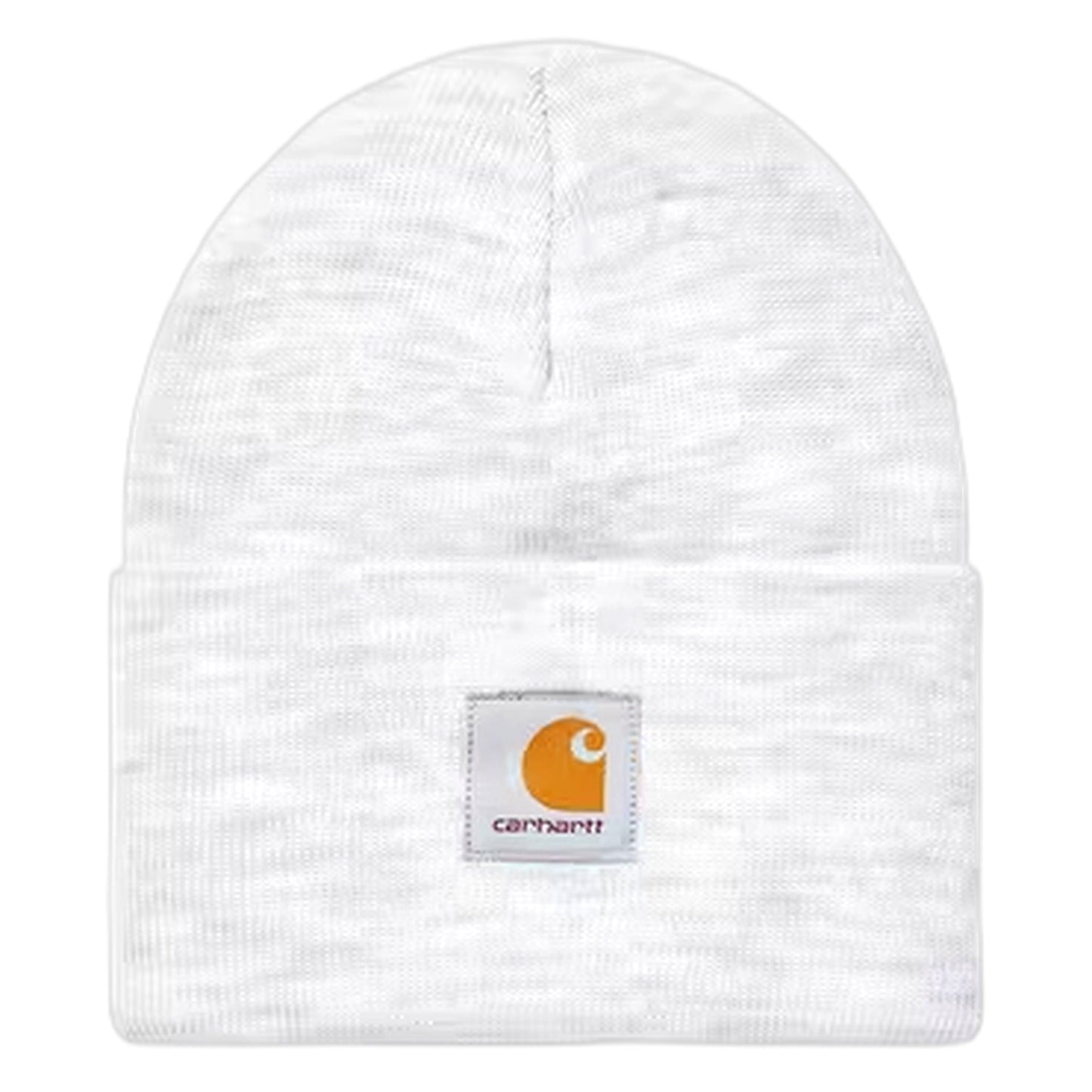 Berretto Carhartt Wip Acrylic Wath Hat - Ash Heather - Cappeli di Carhartt Wip | Francis Concept