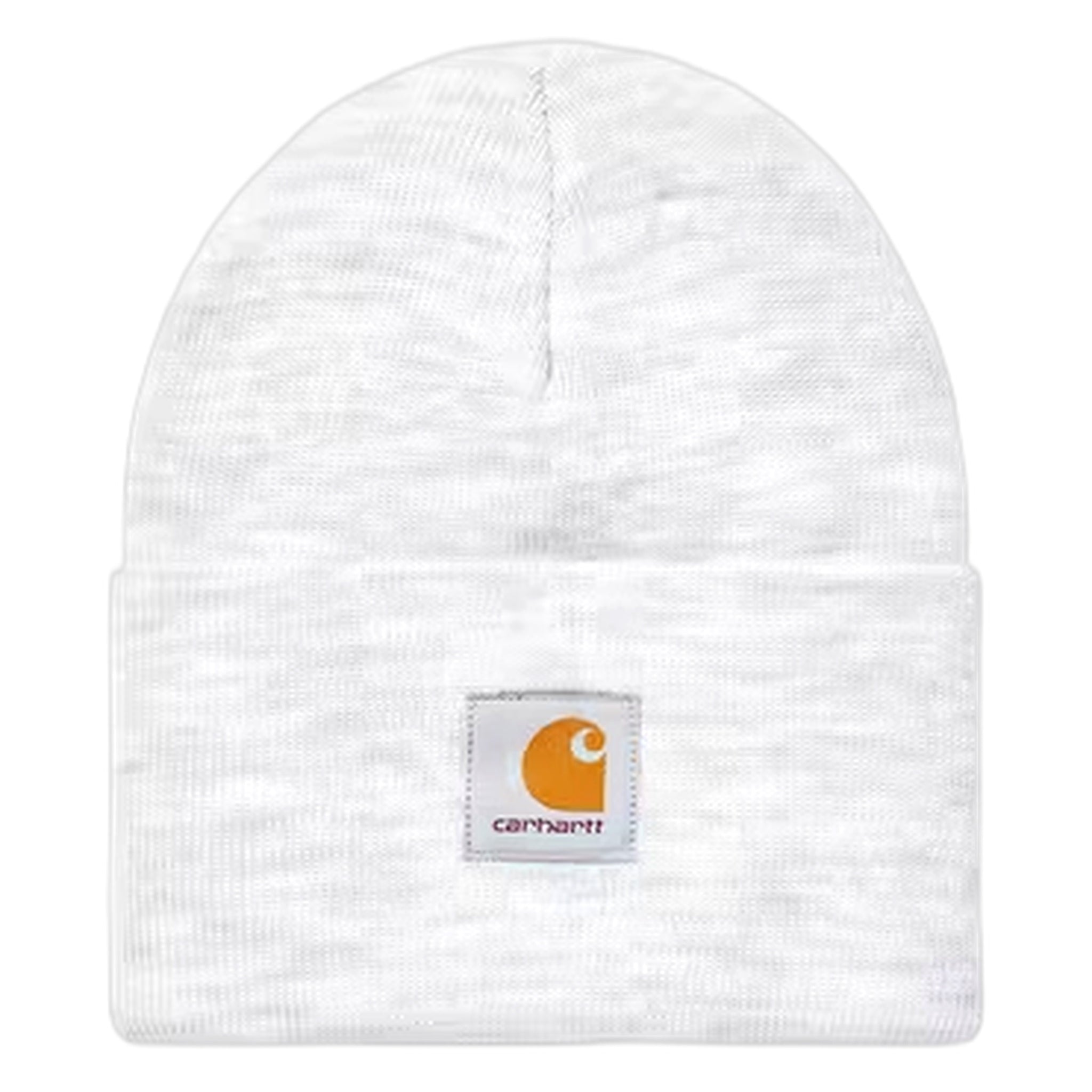 Berretto Carhartt Wip Acrylic Wath Hat - Ash Heather - Cappeli di Carhartt Wip | Francis Concept