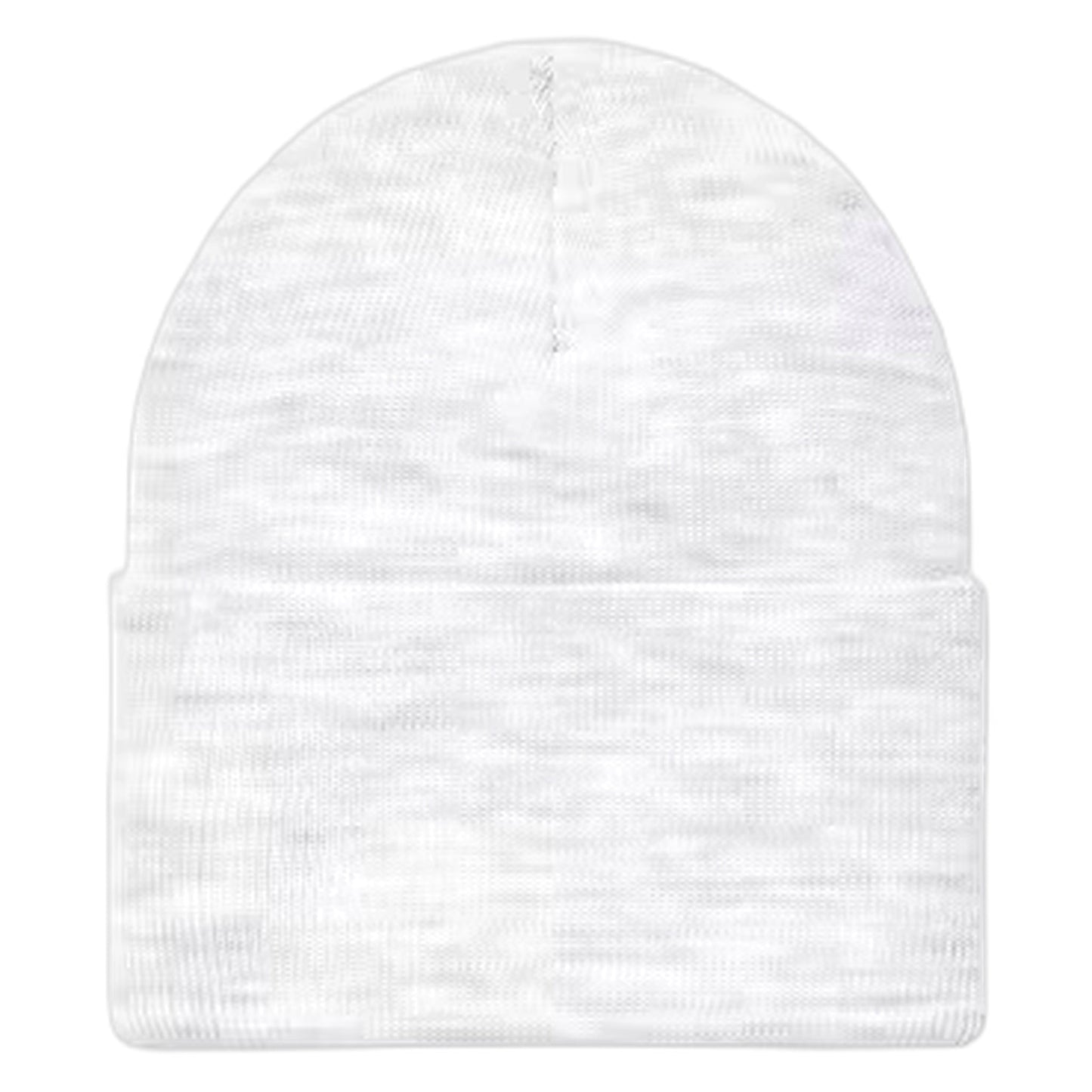 Berretto Carhartt Wip Acrylic Wath Hat - Ash Heather - Cappeli di Carhartt Wip | Francis Concept