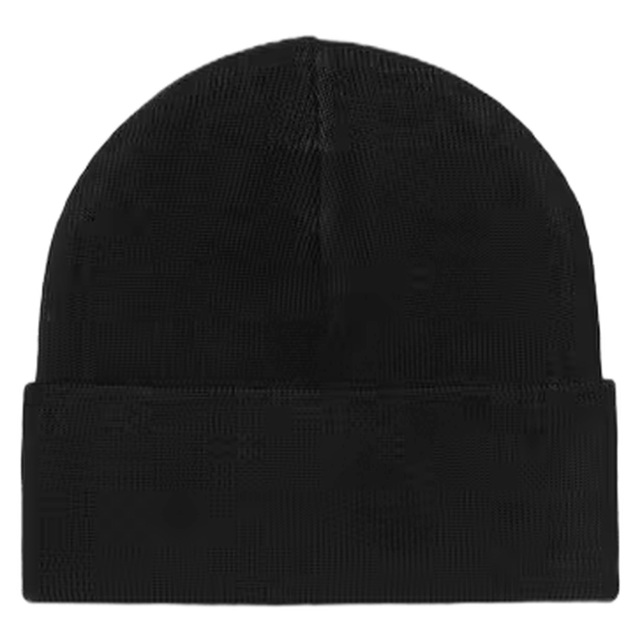 Berretto Carhartt Wip American Script Beanie - Black - Cappelli di Carhartt Wip | Francis Concept