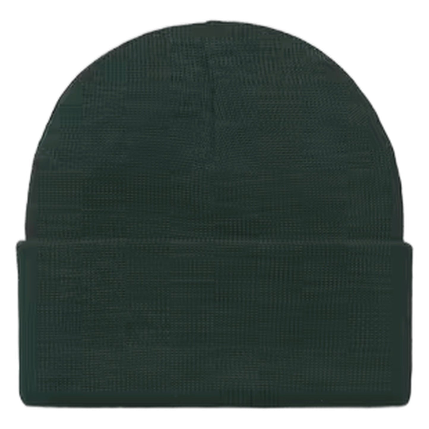 Berretto Carhartt Wip American Script Beanie - Dark Fir - Cappelli di Carhartt Wip | Francis Concept