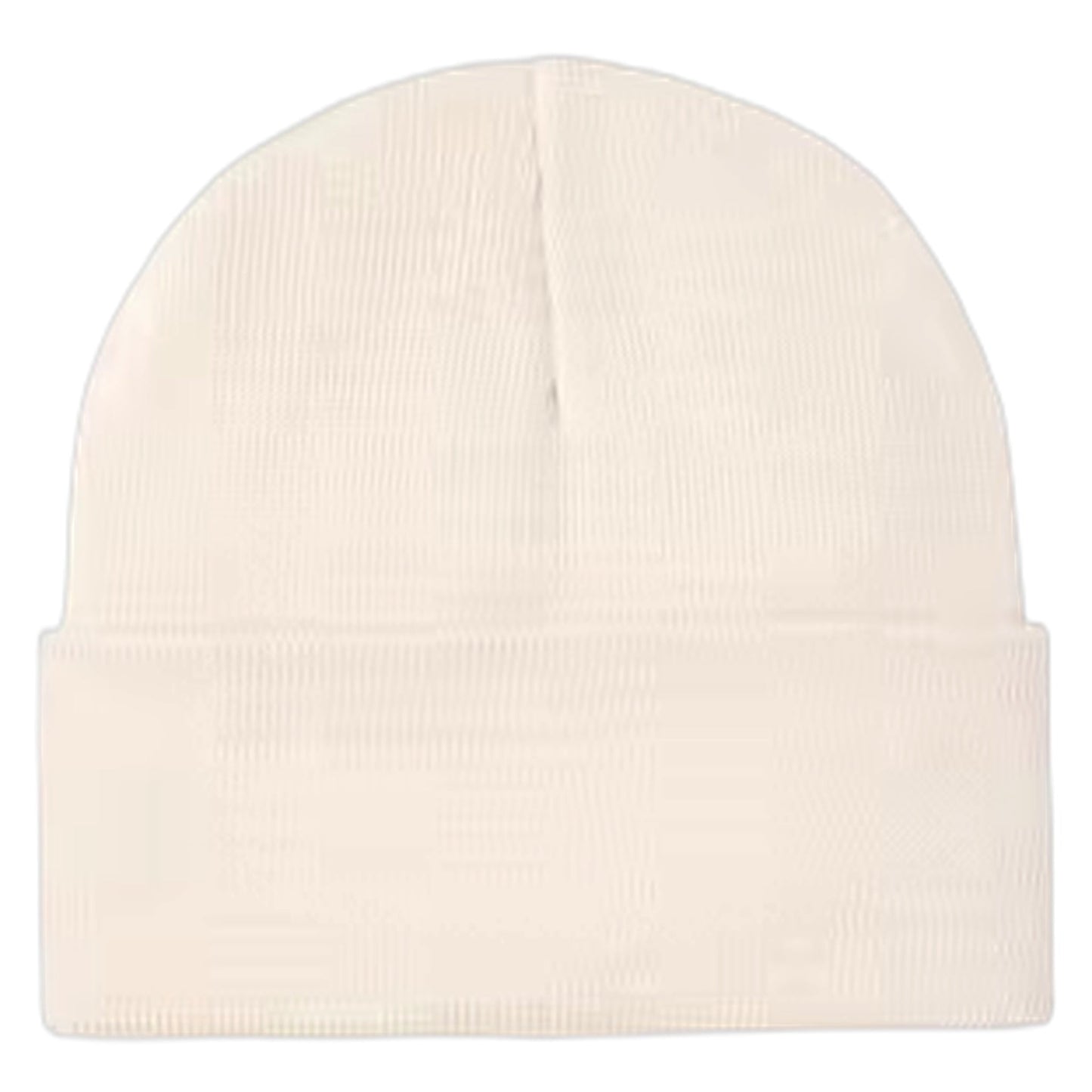 Berretto Carhartt Wip American Script Beanie - Natural - Cappelli di Carhartt Wip | Francis Concept