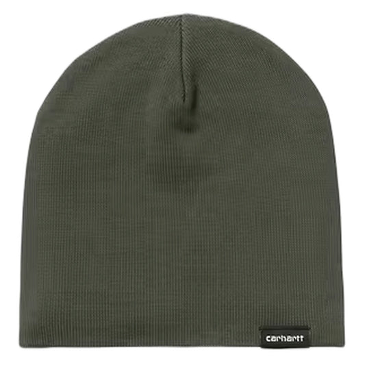 Berretto Carhartt Wip Scripter Beanie - Opuntia - Cappelli di Carhartt Wip | Francis Concept