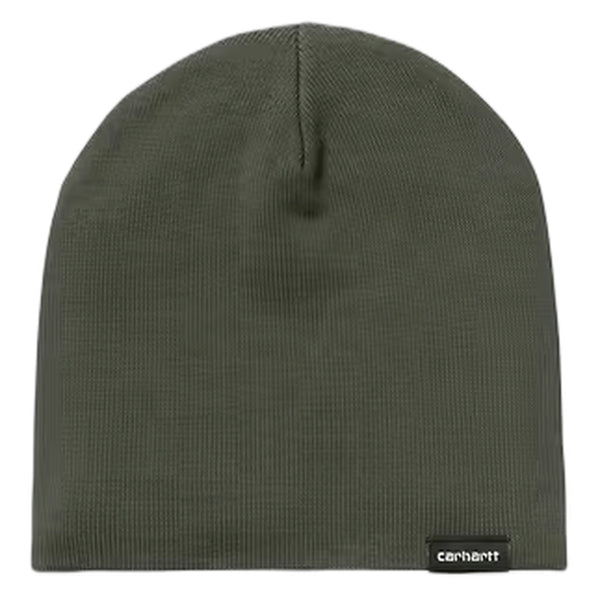 Berretto Carhartt Wip Scripter Beanie - Opuntia - Cappelli di Carhartt Wip | Francis Concept