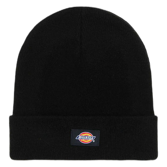 Berretto Dickies Gibsland - Black - Cappelli di Dickies | Francis Concept