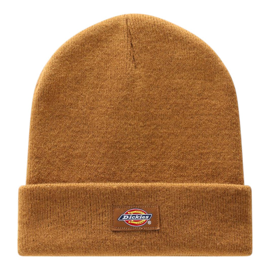 Berretto Dickies Gibsland - Brown Duck - Cappelli di Dickies | Francis Concept
