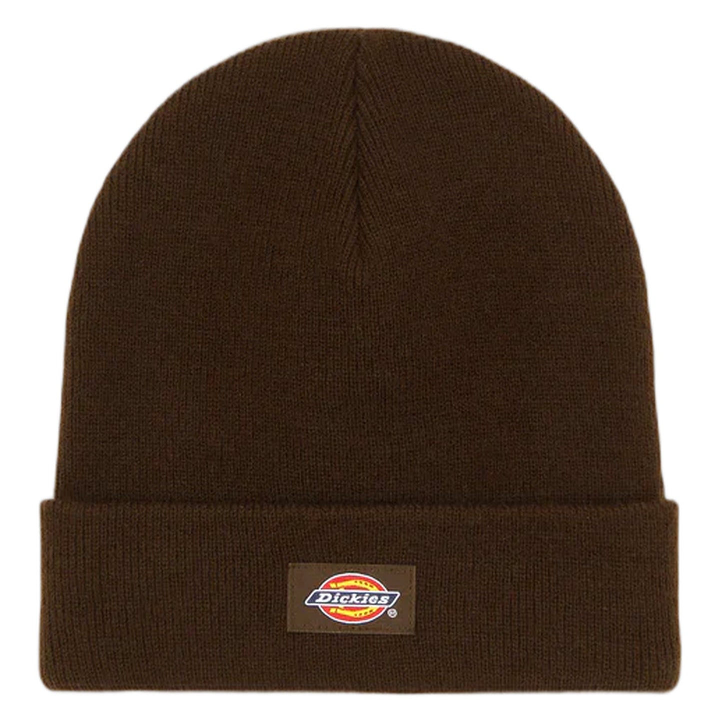 Berretto Dickies Gibsland - Dark Brown - Cappelli di Dickies | Francis Concept