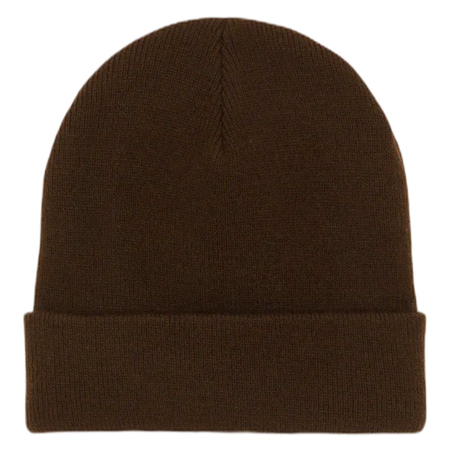 Berretto Dickies Gibsland - Dark Brown - Cappelli di Dickies | Francis Concept