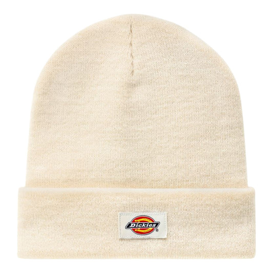 Berretto Dickies Gibsland - Ecru - Cappelli di Dickies | Francis Concept