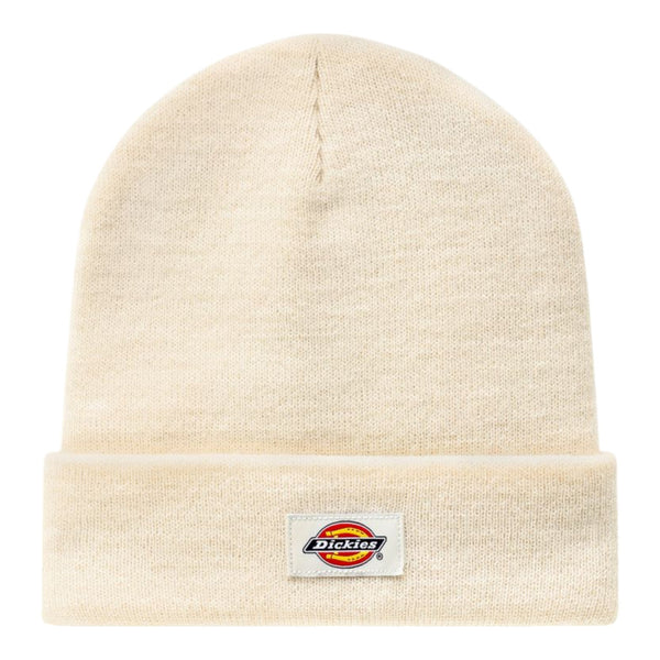 Berretto Dickies Gibsland - Ecru - Cappelli di Dickies | Francis Concept