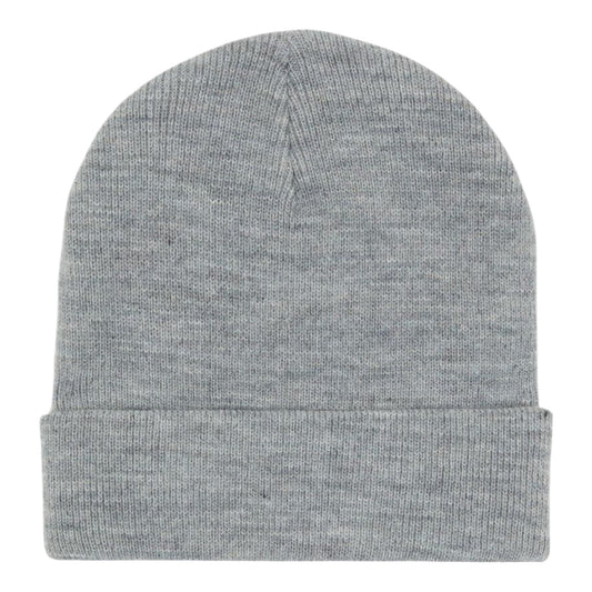 Berretto Dickies Gibsland - Grey Melange - Cappelli di Dickies | Francis Concept
