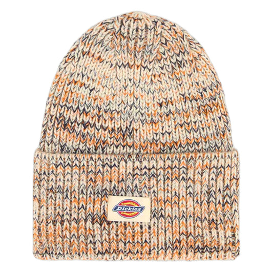 Berretto Dickies Lewinstown Beanie - Desert Sand - Cappelli di Dickies | Francis Concept