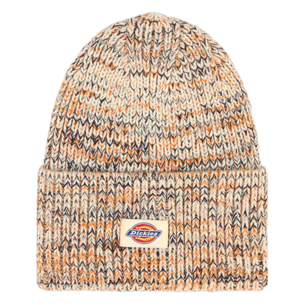 Berretto Dickies Lewinstown Beanie - Desert Sand - Cappelli di Dickies | Francis Concept