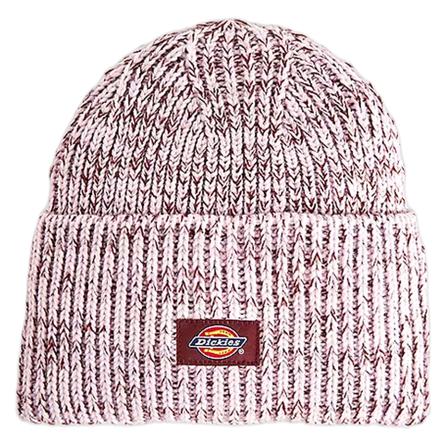 Berretto Dickies Lewistown Beanie - Winsome Orchid - Cappelli di Dickies | Francis Concept