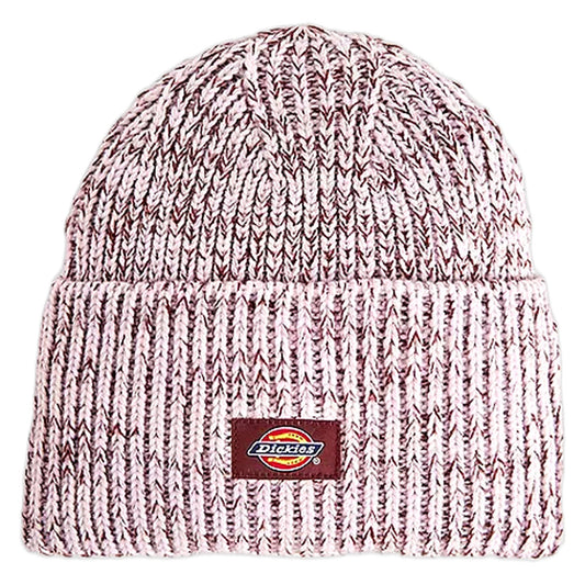Berretto Dickies Lewistown Beanie - Winsome Orchid - Cappelli di Dickies | Francis Concept