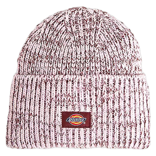 Berretto Dickies Lewistown Beanie - Winsome Orchid - Cappelli di Dickies | Francis Concept