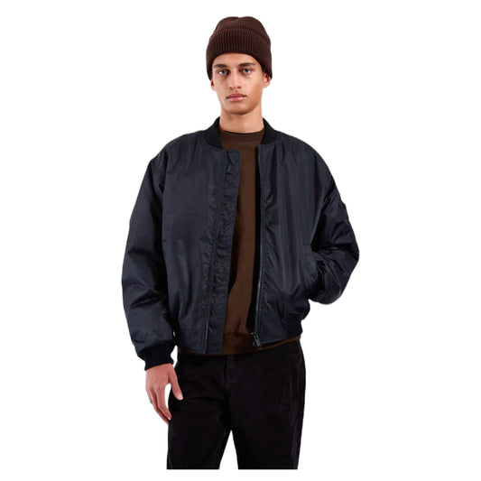 Berretto Dr.Denim Mo Beanie - Marrone - Cappeli di Dr.Denim | Francis Concept