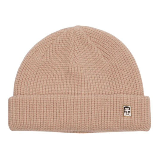 Berretto Micro Beanie - Silver Grey - Cappelli di Obey | Francis Concept