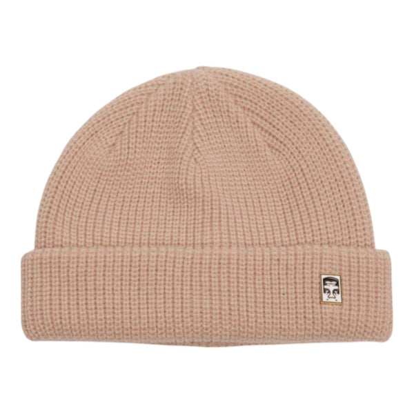 Berretto Micro Beanie - Silver Grey - Cappelli di Obey | Francis Concept