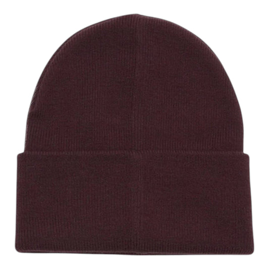 Berretto Obey Karma Beanie - Plum Perfect - Cappelli di Obey | Francis Concept