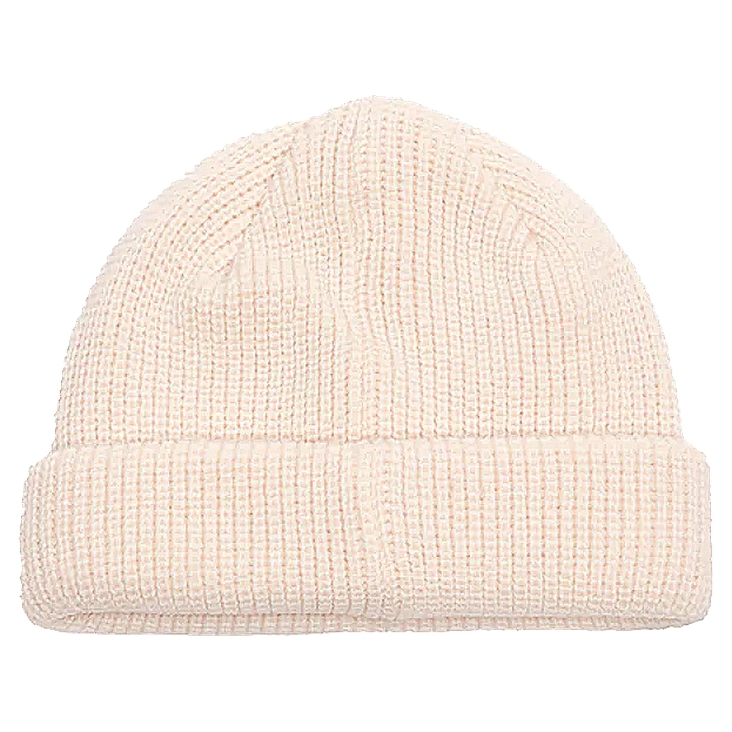Berretto Obey Micro Beanie - Blanc De Blanc - Cappelli di Obey | Francis Concept