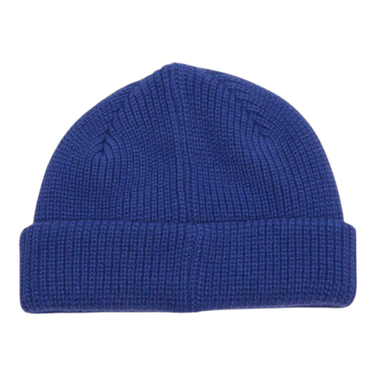 Berretto Obey Micro Beanie - Olympian Blue - Cappelli di Obey | Francis Concept