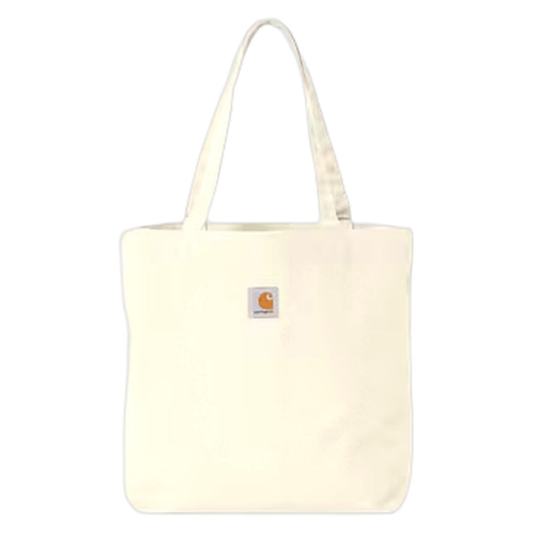 Borsa Carhartt Wip Canvas Graphic Tote 3 One 3 Print - Salt - Borse di Carhartt Wip | Francis Concept