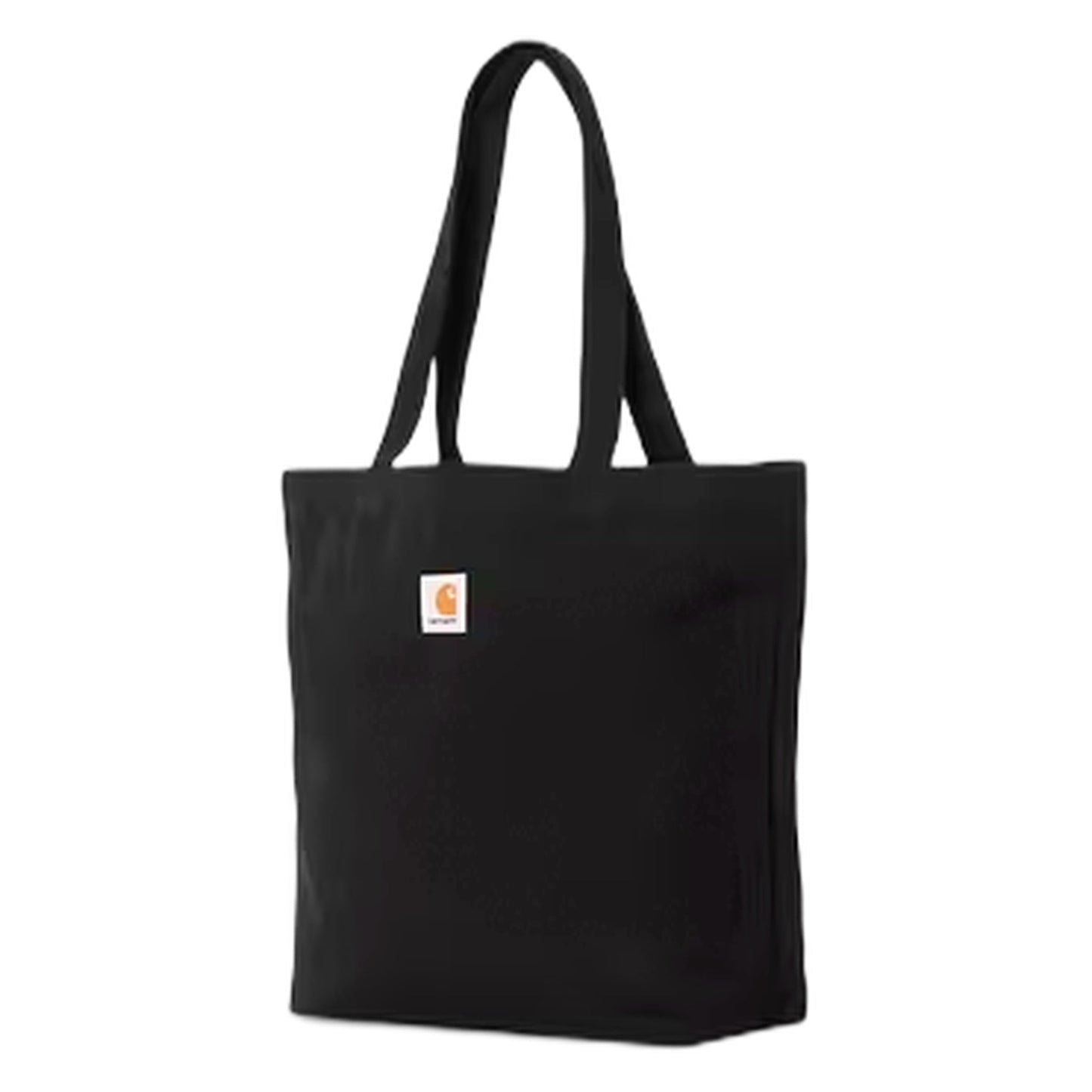 Borsa Carhartt Wip Canvas Graphic Tote Wiptopia Print - Black - Borse di Carhartt Wip | Francis Concept