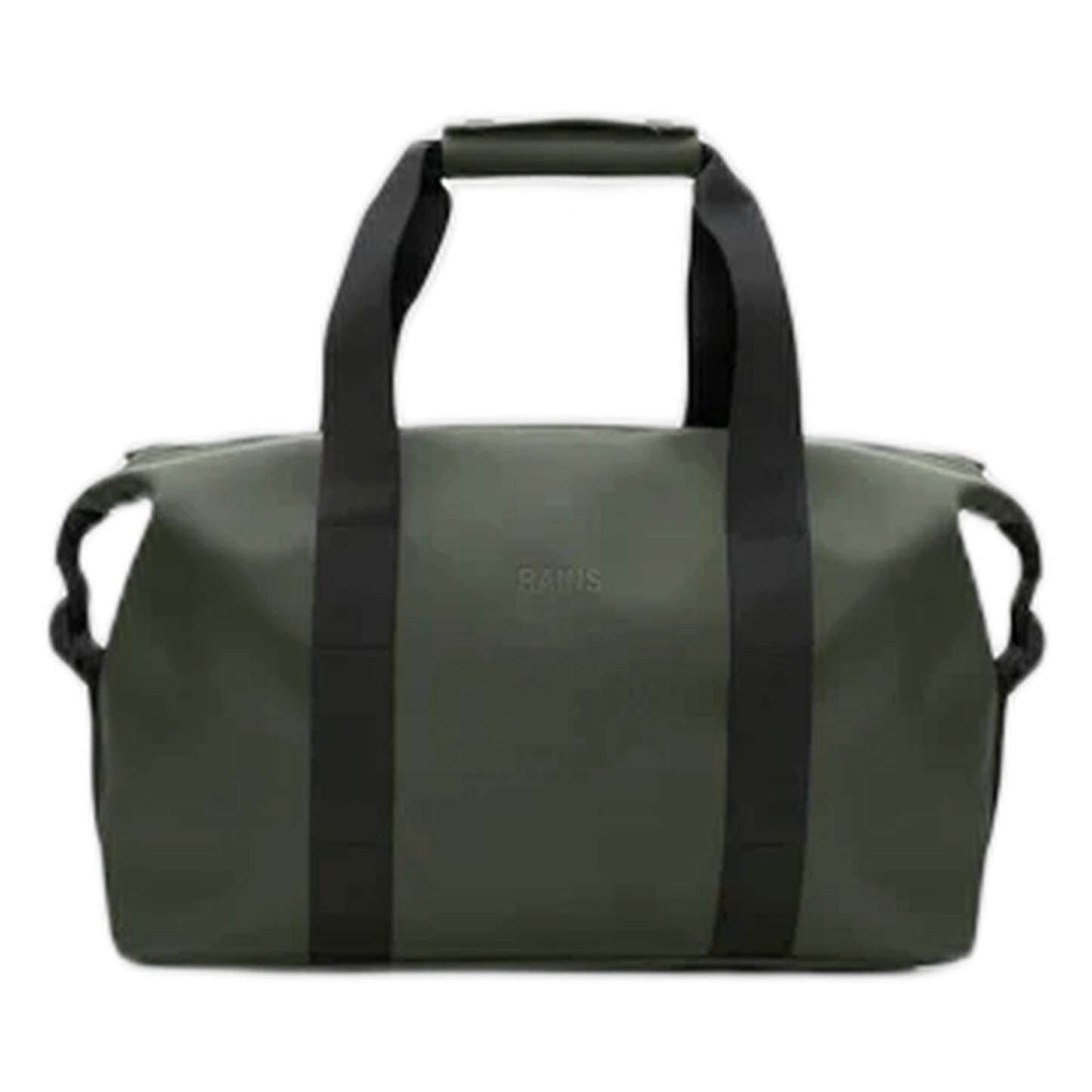 Borsone Rains Hilo Weekend Bag Small W3 - Green-Francis Concept